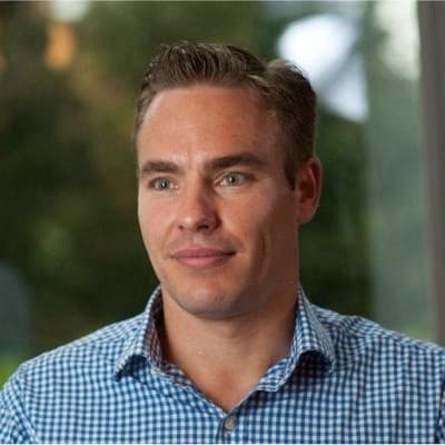 Jean-Pierre Henderson, Founder & CEO at aXios Global